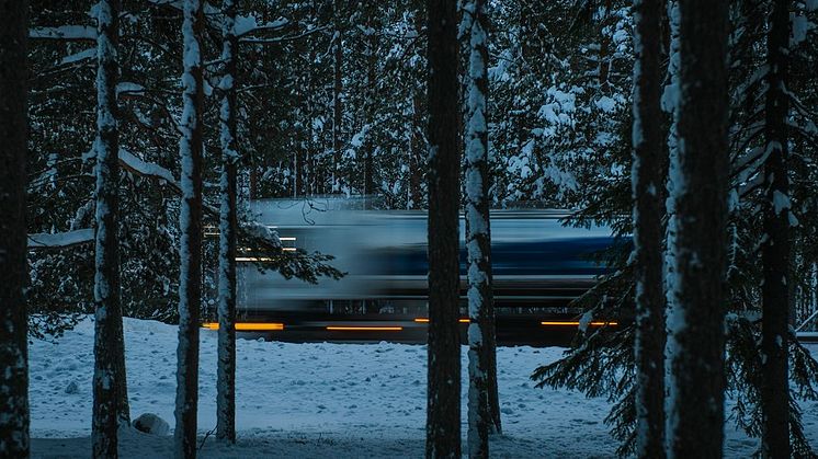 Bothnia BioIndustry Cluster ett steg närmare VINNVÄXT