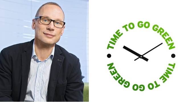 SPPs gröna frammarsch fortsätter