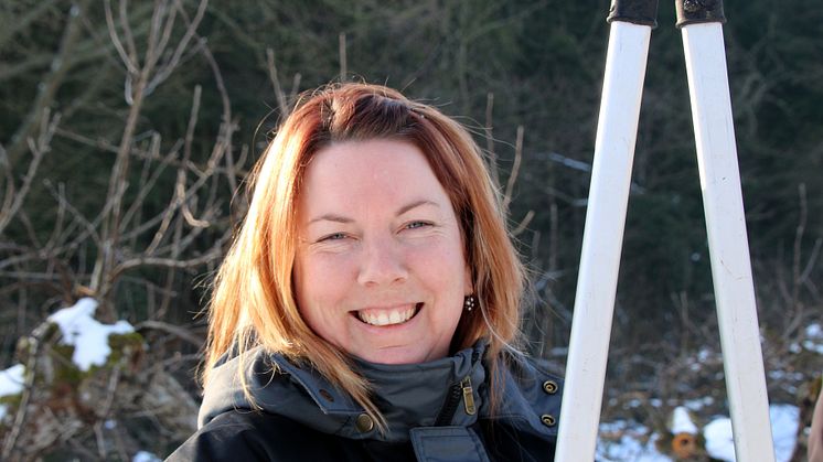 Caroline Stenkilsson