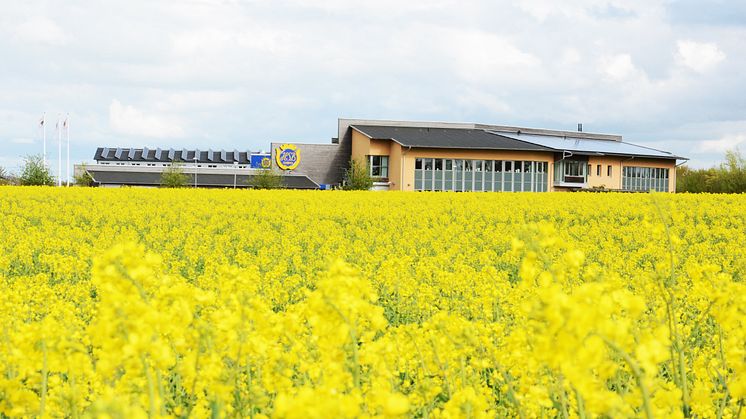 HSB Skåne väljer ny styrelseordförande