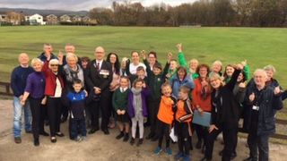 ​​Community groups in Bury West latest to win Pitch funding