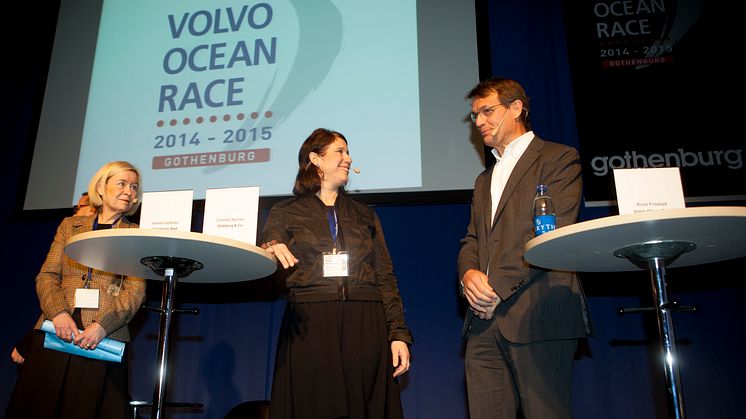 Båtmässan 2013