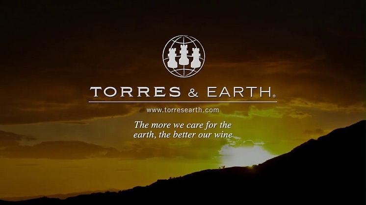 Torres & Earth