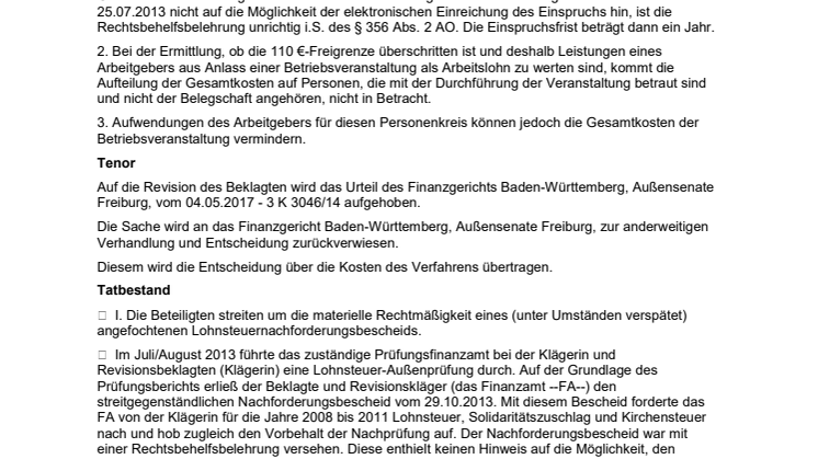 BFH Urteil vom 28.04.2020 - VI R 41-17.pdf
