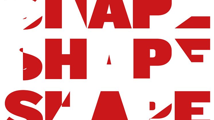 Shapes 2 - Beckmans på Fashion Week Stockholm