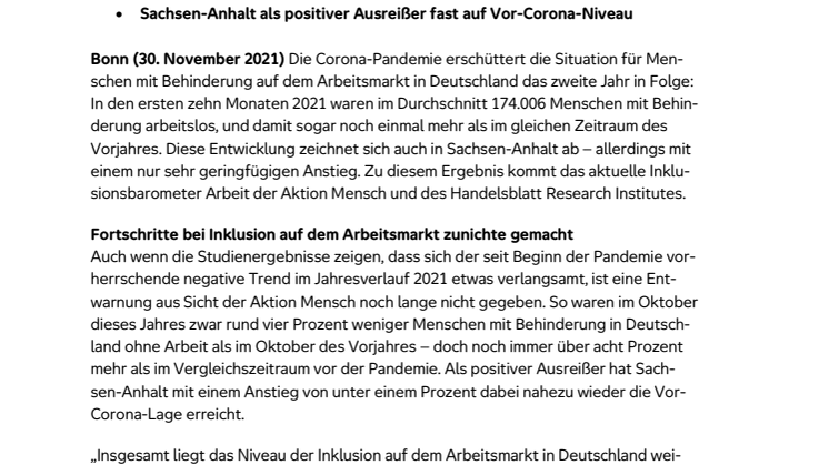 301121_Pressemitteilung_Aktion Mensch_Inklusionsbarometer Arbeit_Sachsen-Anhalt.pdf