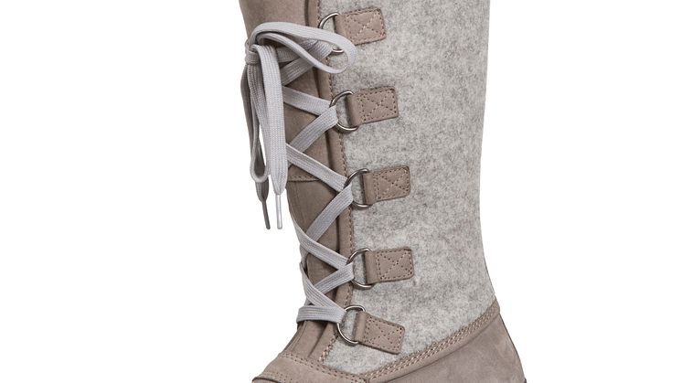 9731 Bergans Kollen Lady Boot