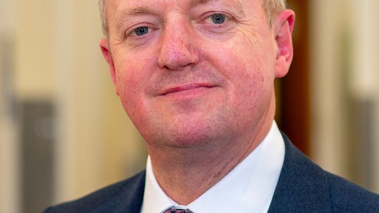 Bury Council to appoint Geoff Little OBE as new chief executive
