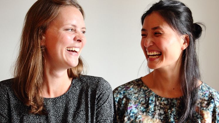 ​Fika tillsammans för ökad integration inom ridsporten