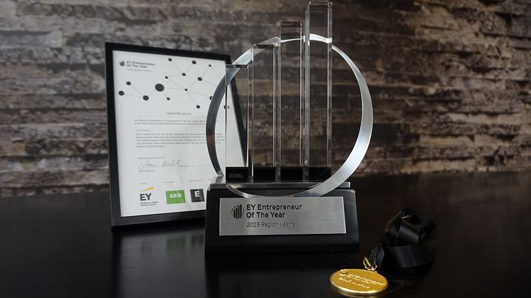 EY-winnings