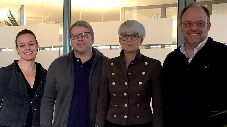 ​Nokas förvärvar Låsmekano Säkerhetscenter