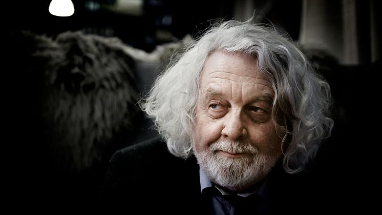 Edvard Hoem