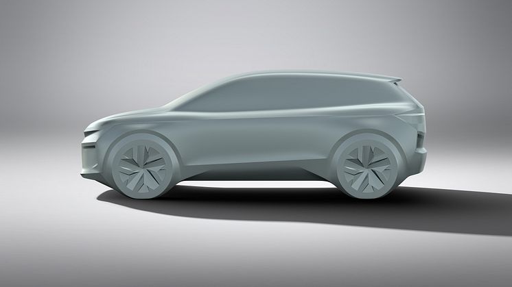 Škoda Elroq