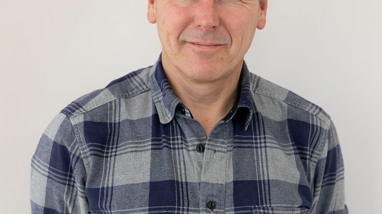Martin Hagström