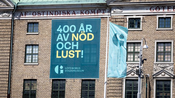 Fasad och vepa