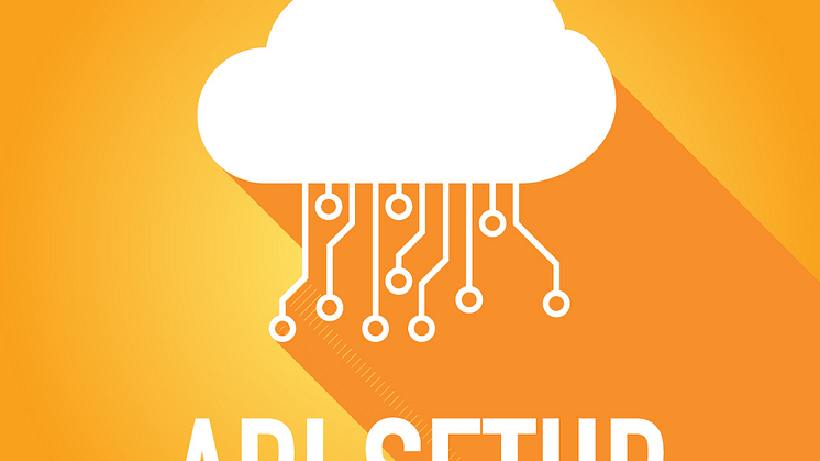 The API will be available as an add-on inside the whatt.io cloud solution