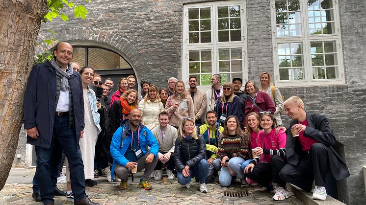 Fieldtrip UF22.