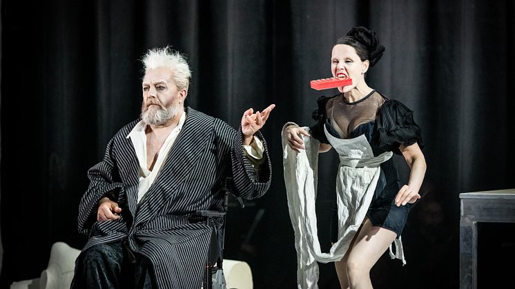 Tristan och Isolde