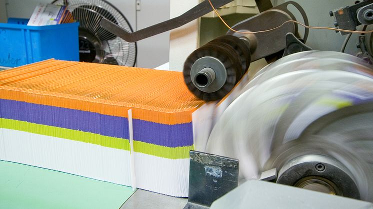 Production - Mayer-Kuvert-network