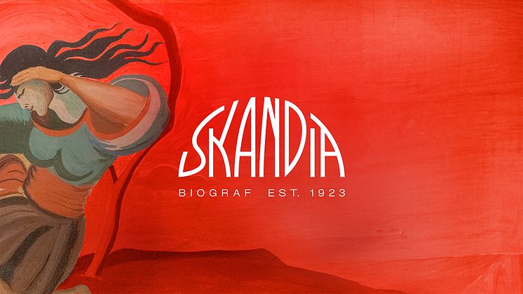 Påminnelse pressinbjudan: Välkommen till presentation av bilauktion till förmån för bevarandet av Bio Skandia