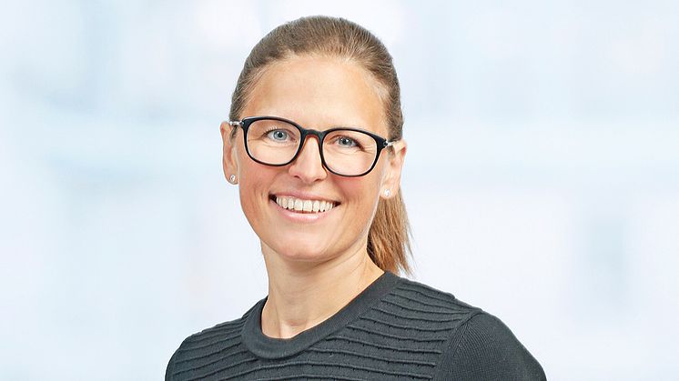 Westander värvar från Stockholms Handelskammare