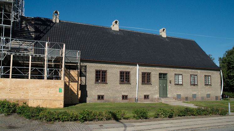 Et fængslende flot tag
