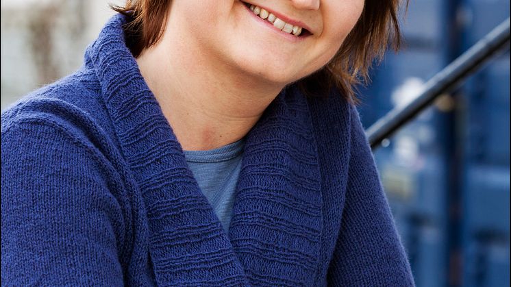 Kathrine Gregersen