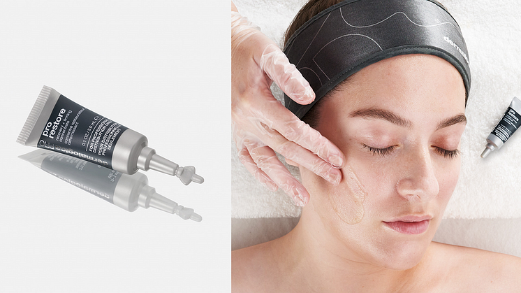 Nyhet! Dermalogica Pro Restore – förbättrar behandlingsresultat & påskyndar hudens återhämtning