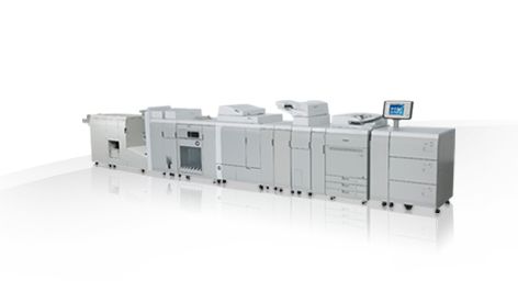 Canon imagePRESS 
