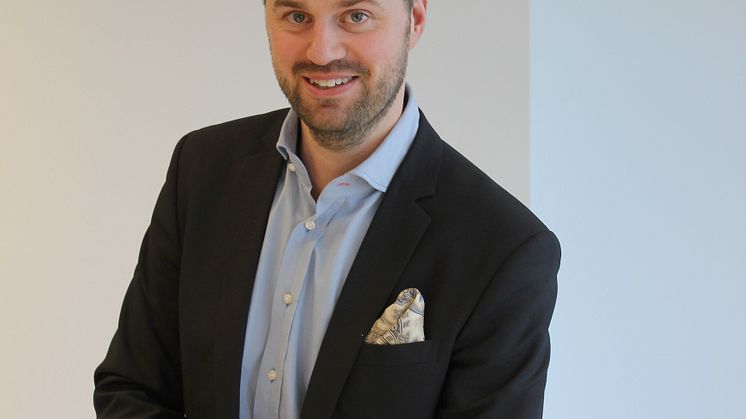 Henrik Lenander