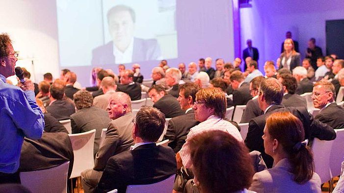 BaustoffMarkt Kongress 2019