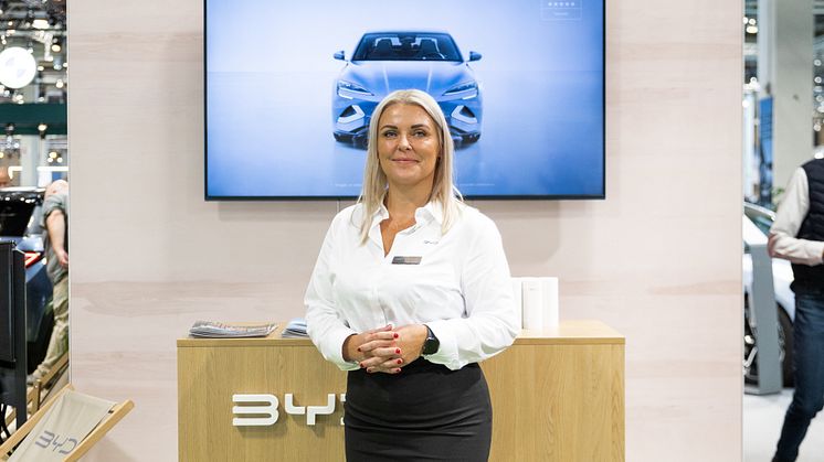 Charlotte Ejlertsen