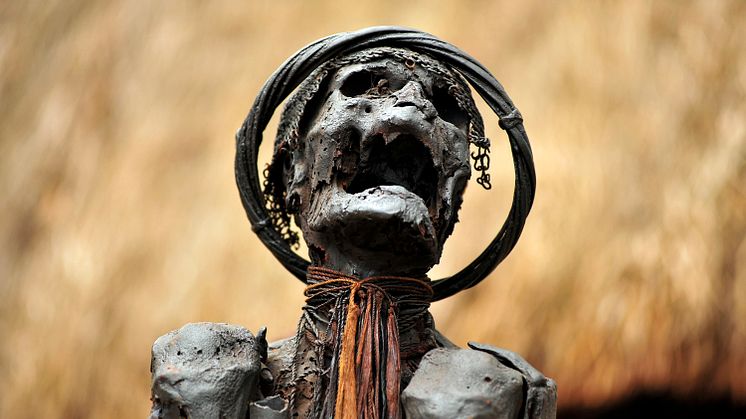 Ancient Aliens: The Ultimate Evidence