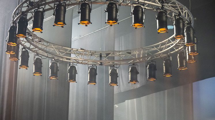 Nordiska kulturinstitutioner: Norden blir aldrig starkare än sitt kulturliv