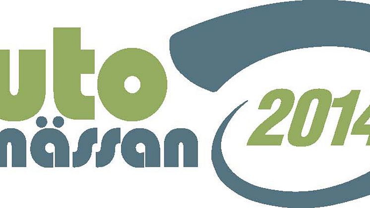 Automässan 2014