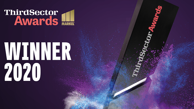 Third Sector Excellence Awards