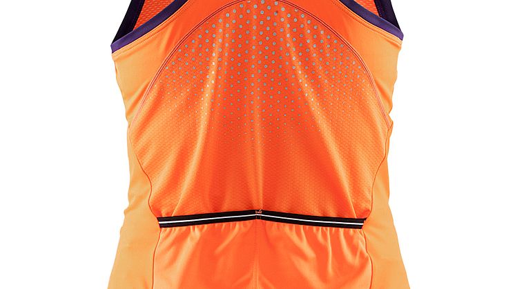 Glow Singlet (dam). Rek pris 500 kr.