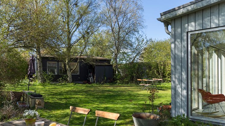 Här får fritidshusägarna mest sol för pengarna