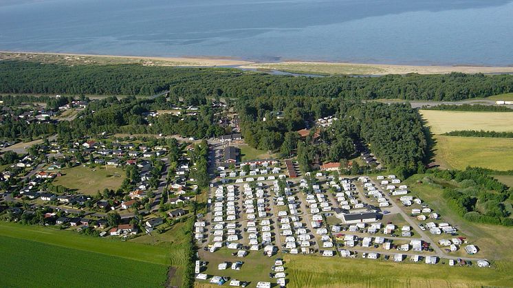 Den 8–10 juni 2018 håller Centerkvinnornas Riksorganisation förbundsstämma på Gullbrannagården i Halmstad. FOTO: Ewa Bylander