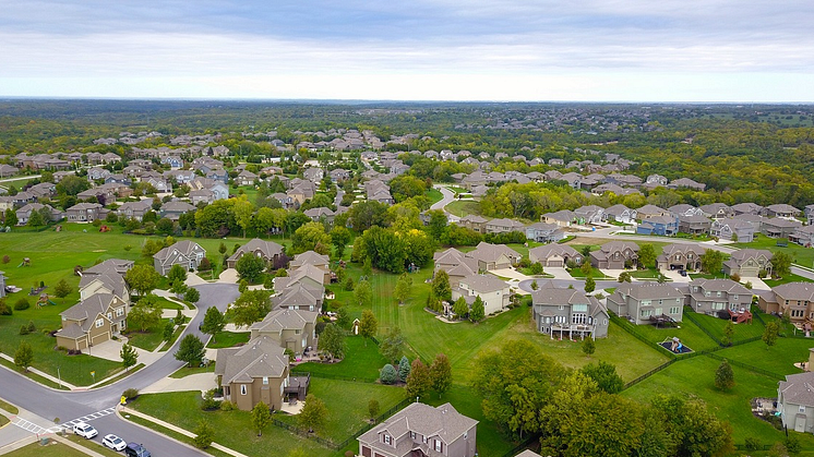 Finding a solution to the housing crisis by building on the greenbelt
