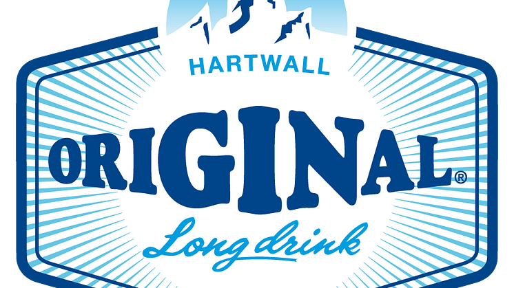 Original Long Drink Logo