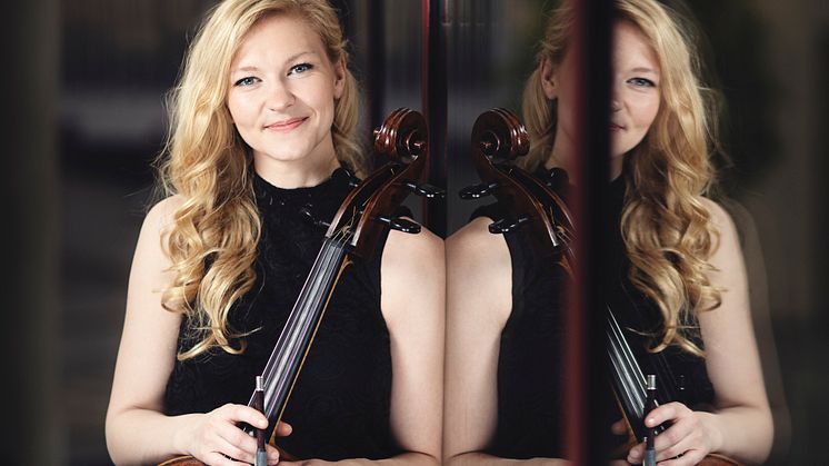 Amalie Stalheim