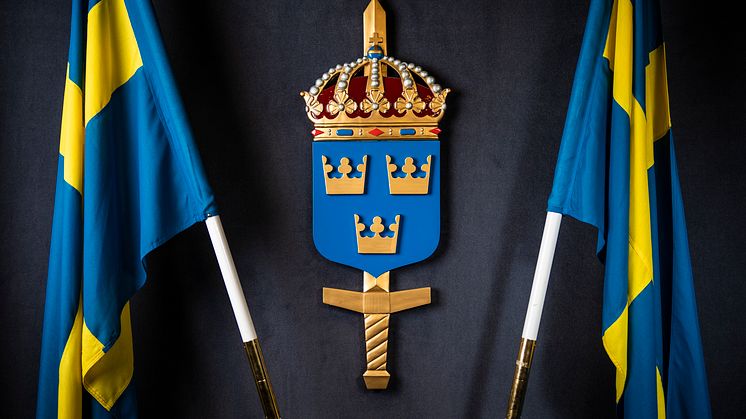 Foto: Bezav Mahmod/Försvarsmakten