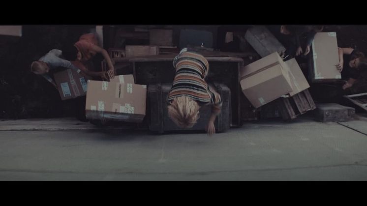 Film - Lek för alla barns rätt