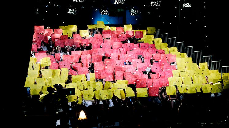 Årets Reumert 2015