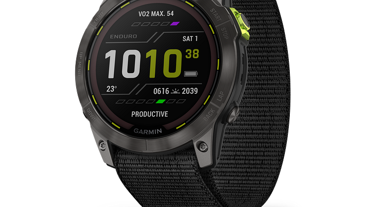Garmin Enduro 2