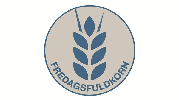 Fuldkorn fredag morgen i firmaet