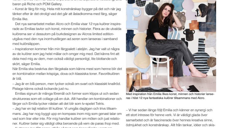 Alcro i samarbete med konstnären Emilia Ilke.pdf