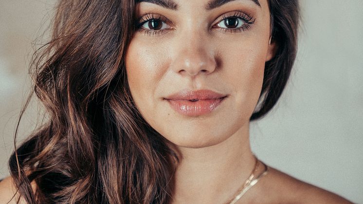 Nilam Farooq © Jules Fysta
