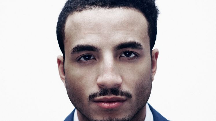 Kim Cesarion följer upp debutsingeln "Undressed" med nya låten "Brains Out"